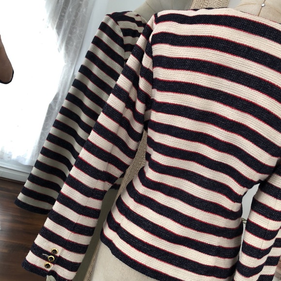 Cabi | Cruise Jacket - Picture 6 of 12